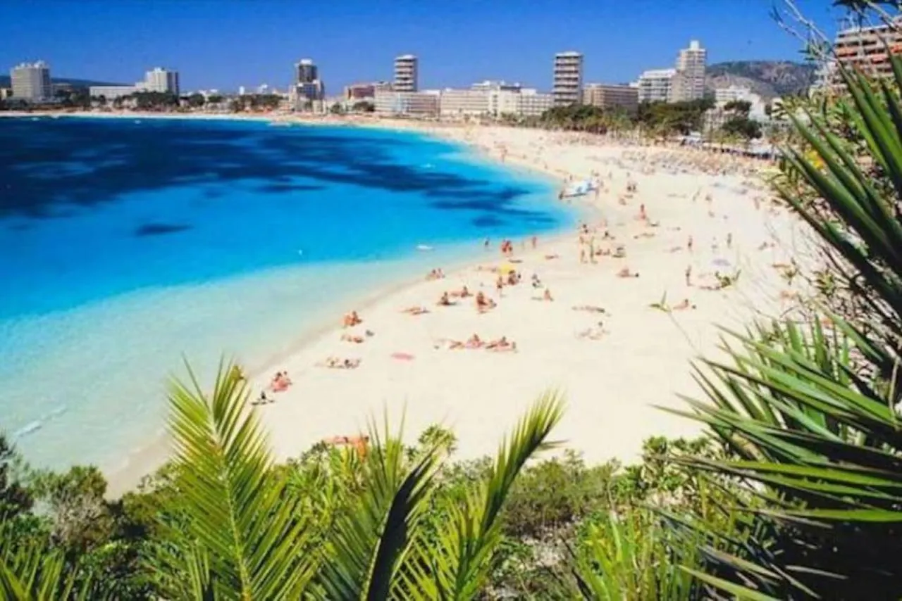 Nura Houses Magaluf Duplex 3 Magaluf (Mallorca)