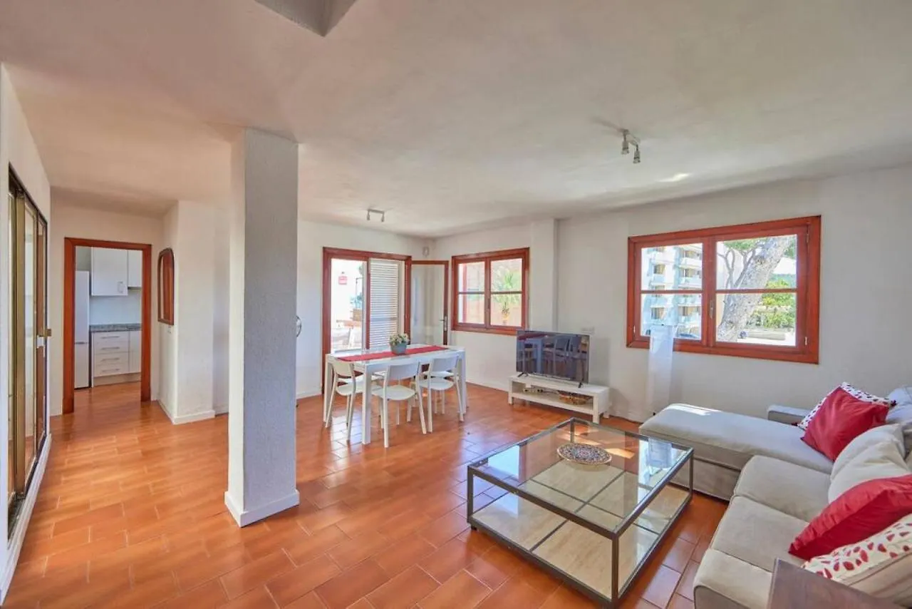 Nura Houses Magaluf Duplex 3 Španělsko