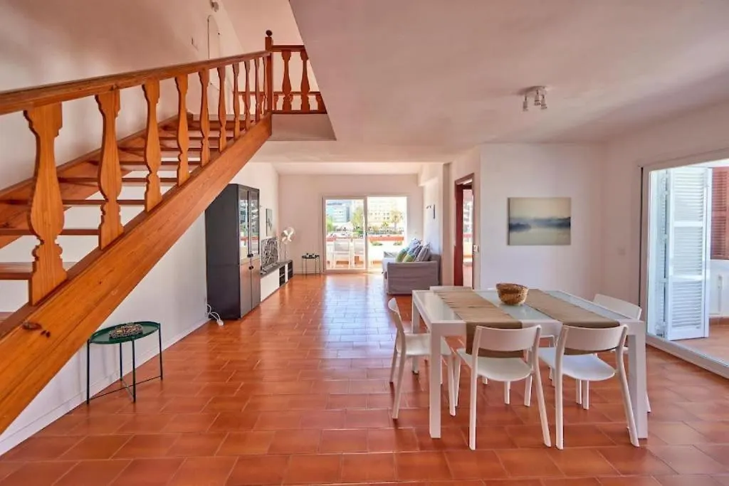 Nura Houses Magaluf Duplex 3 Španělsko