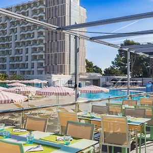 Sol Barbados Magaluf (Mallorca)