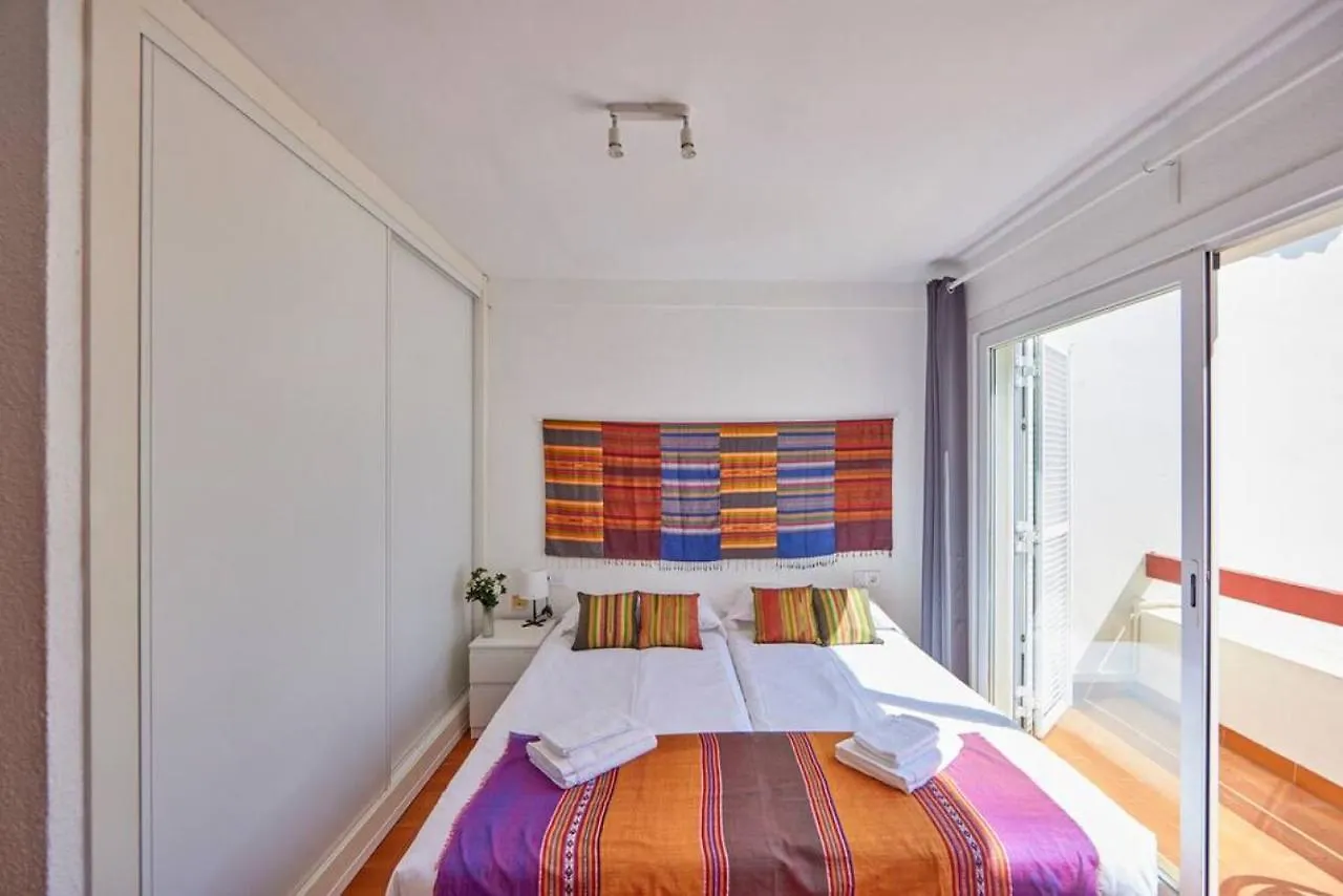 Nura Houses Magaluf Duplex 3 0*, 마갈루프 스페인