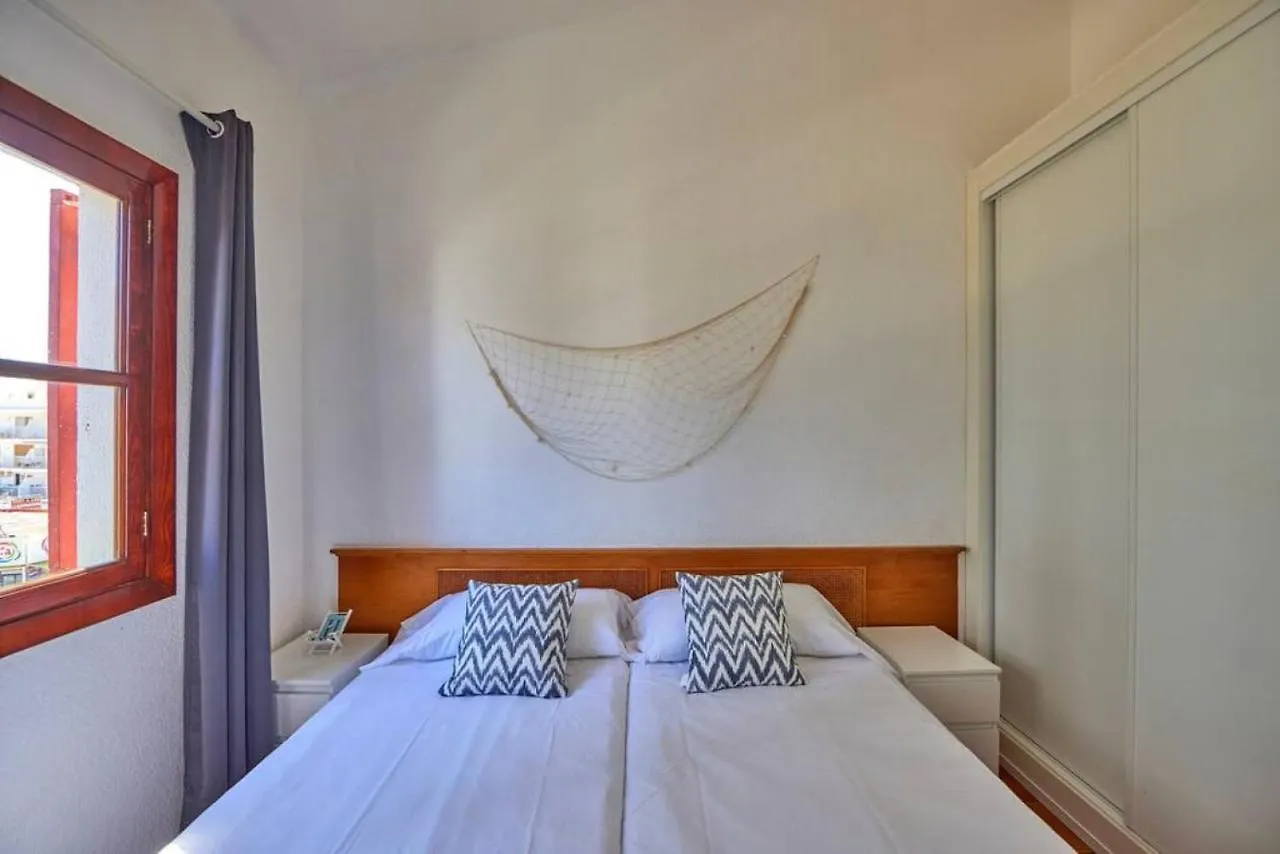 아파트 Nura Houses Magaluf Duplex 3 스페인