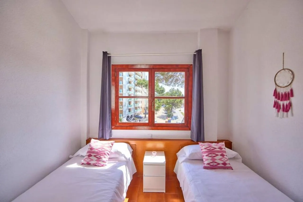 Nura Houses Magaluf Duplex 3 마갈루프