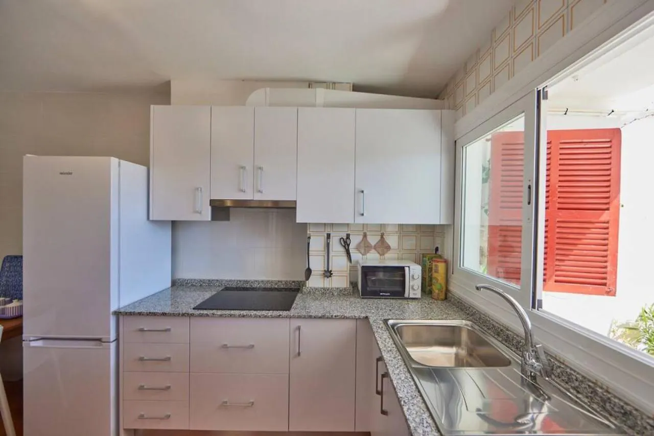 Nura Houses Magaluf Duplex 3 0*, 마갈루프