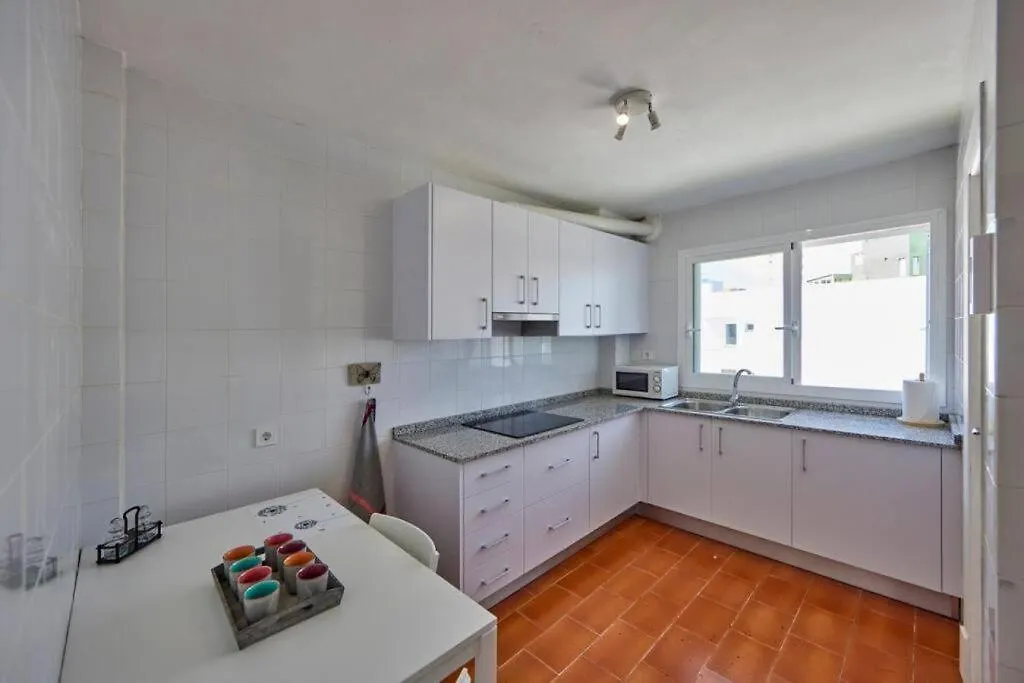 아파트 Nura Houses Magaluf Duplex 3